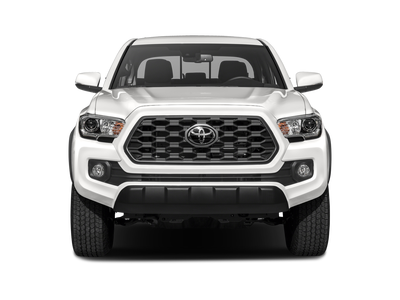 2021 Toyota Tacoma 4WD TRD Off-Road