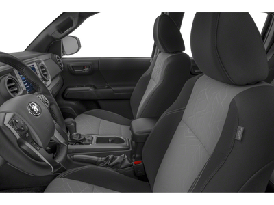 2021 Toyota Tacoma 4WD TRD Off-Road