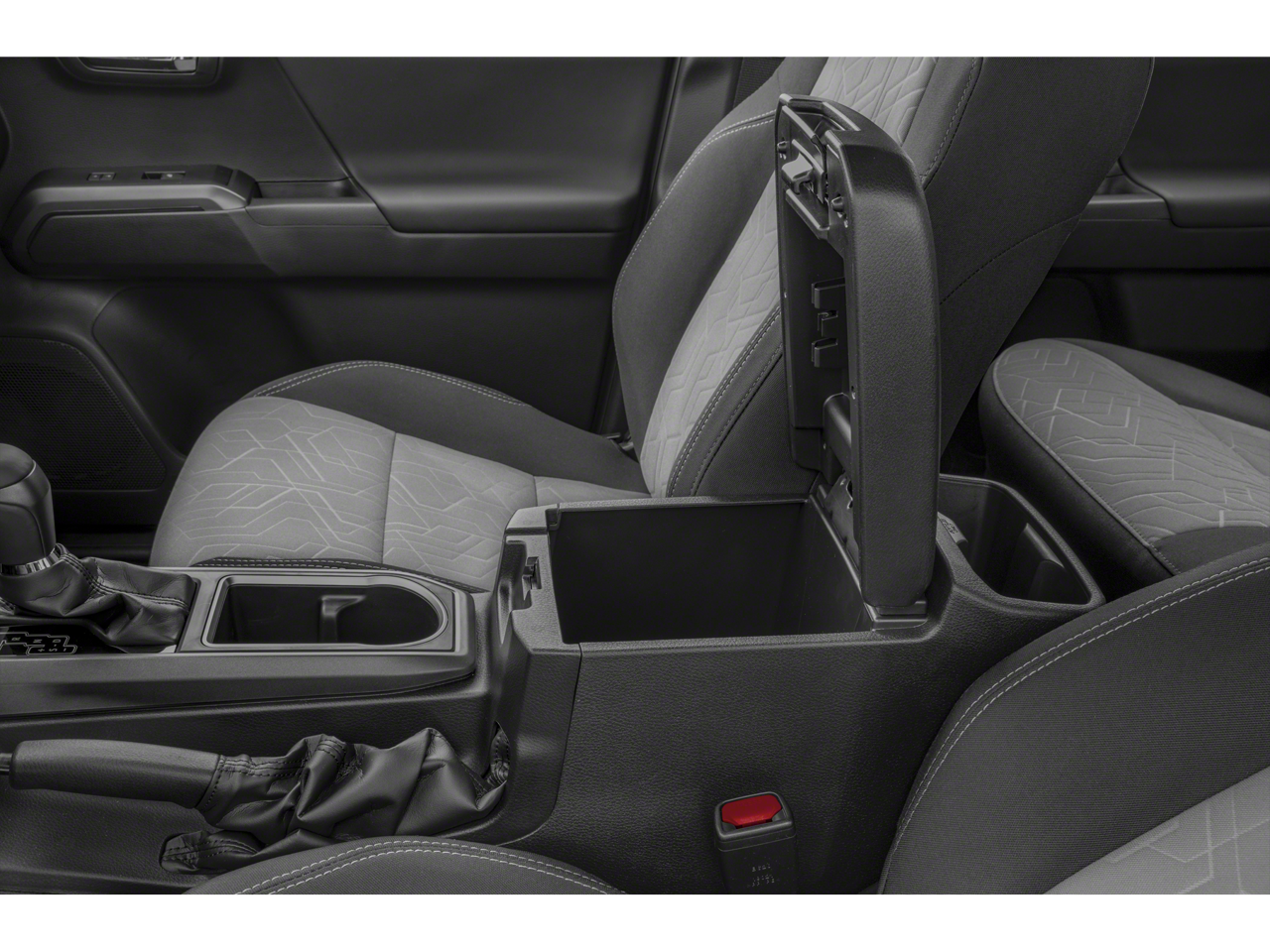 2021 Toyota Tacoma 4WD TRD Off-Road