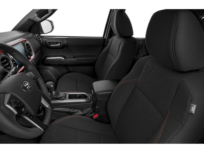 2021 Toyota Tacoma 4WD TRD Sport