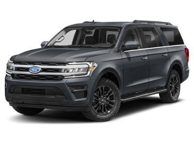 2022 Ford Expedition Max XLT
