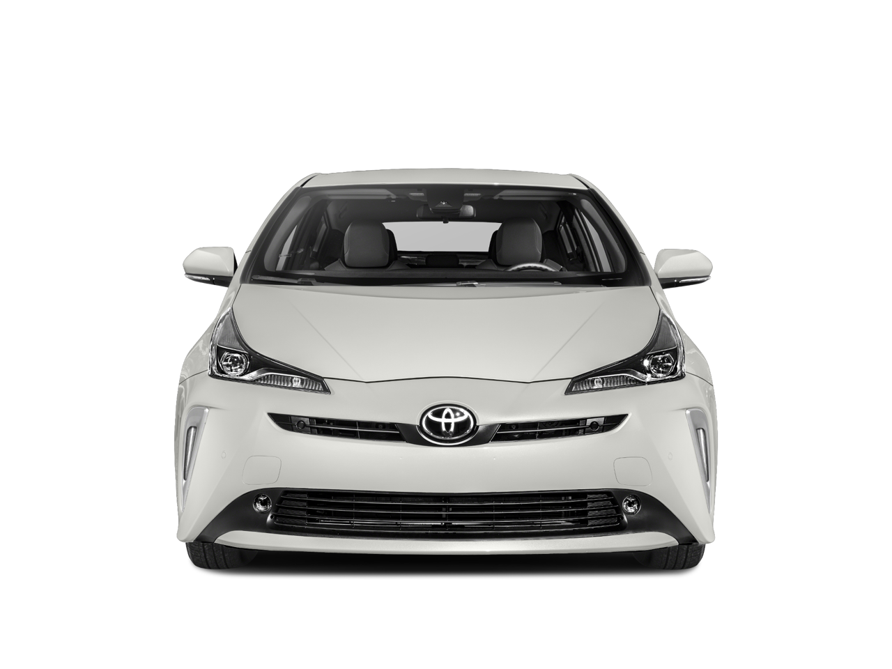 2022 Toyota Prius LE AWD-e (Natl)
