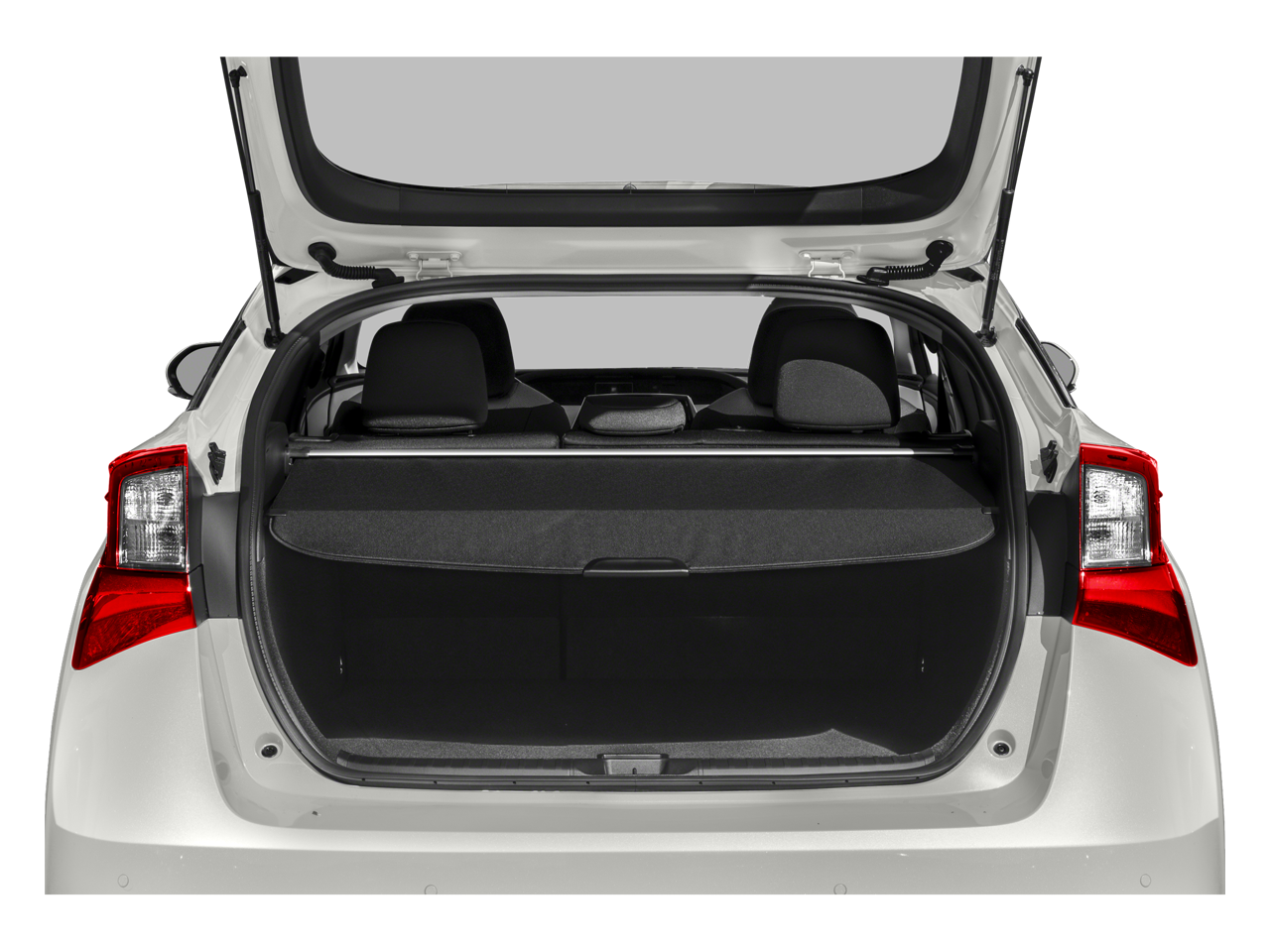 2022 Toyota Prius LE AWD-e (Natl)