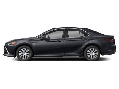 2022 Toyota Camry XLE