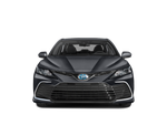 2022 Toyota Camry XLE