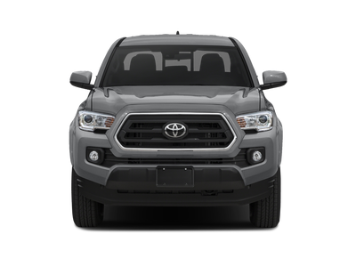 2022 Toyota Tacoma 4WD SR5