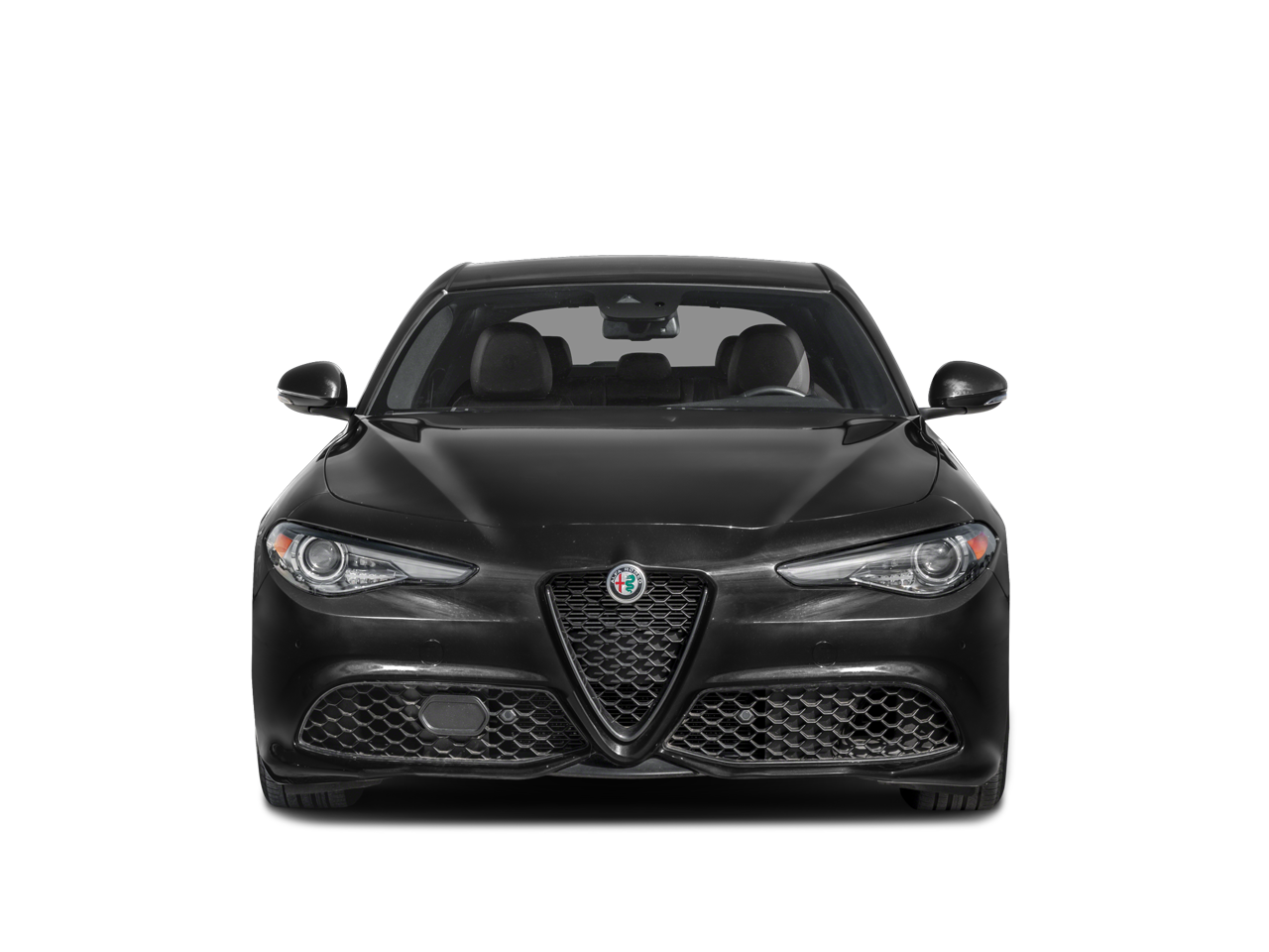 2023 Alfa Romeo Giulia Estrema