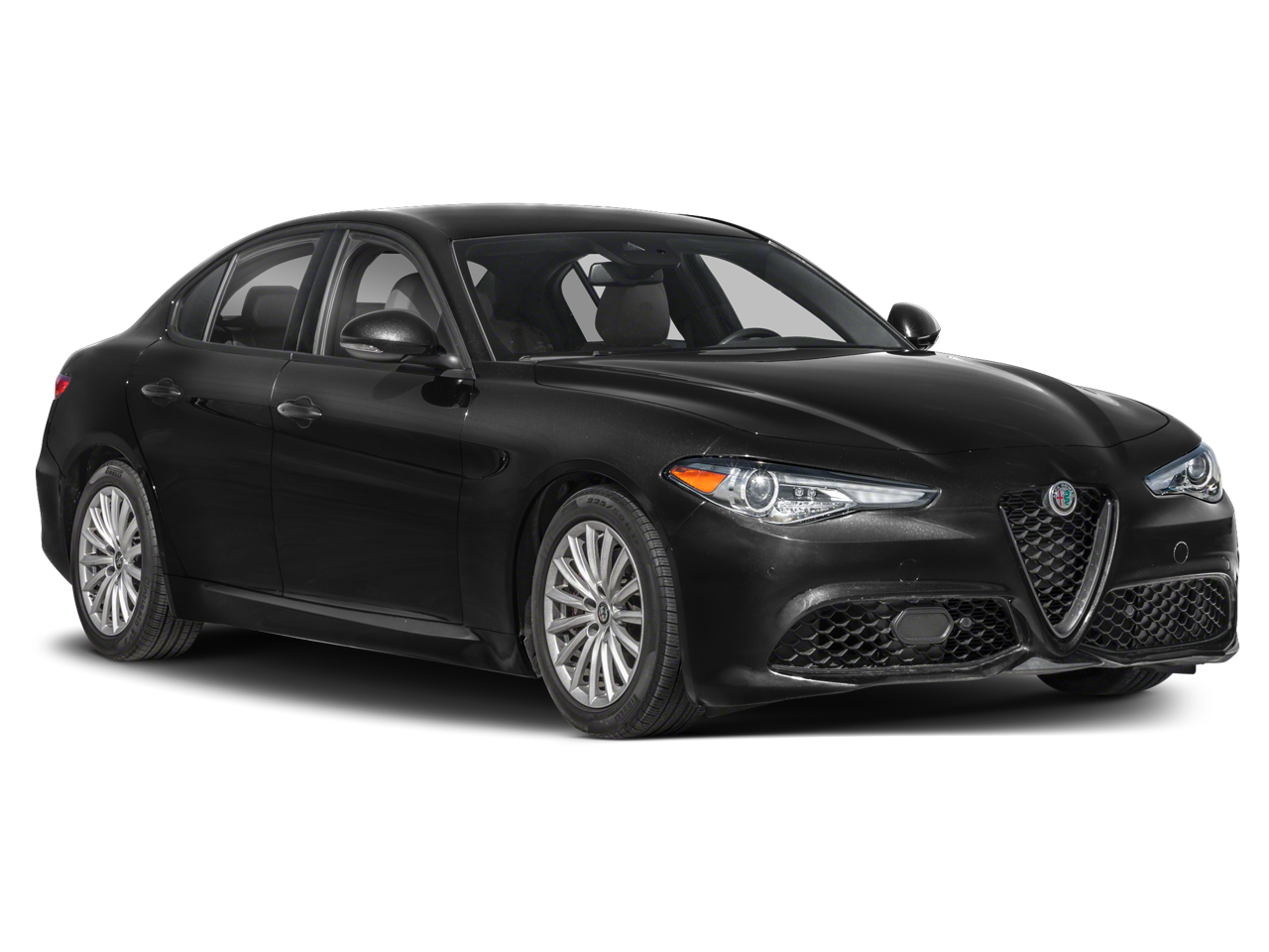2023 Alfa Romeo Giulia Estrema