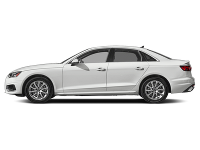 2023 Audi A4 Sedan 45 S line Premium