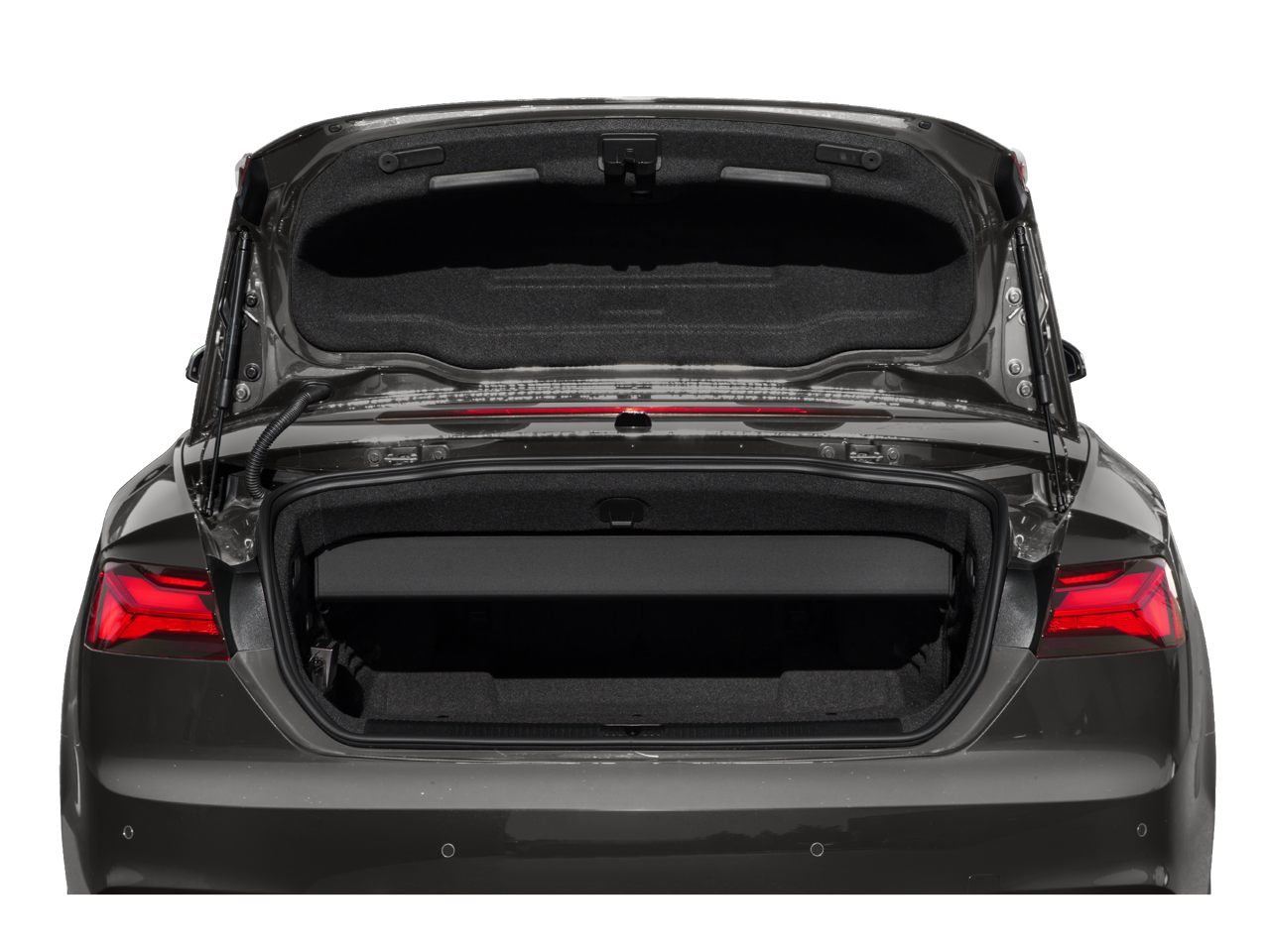 2023 Audi S5 Cabriolet 3.0T Prestige