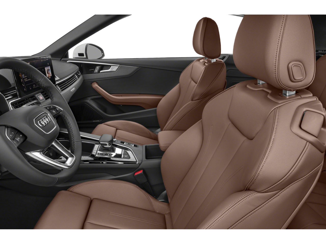 2023 Audi A5 Cabriolet 45 S line Premium Plus