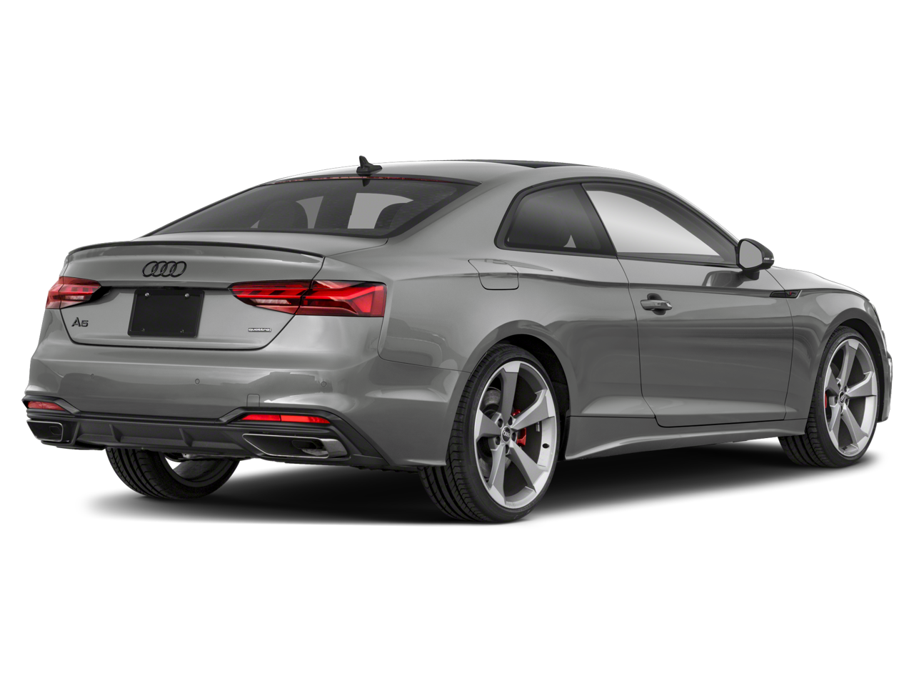 2023 Audi A5 Coupe 45 S line Premium Plus