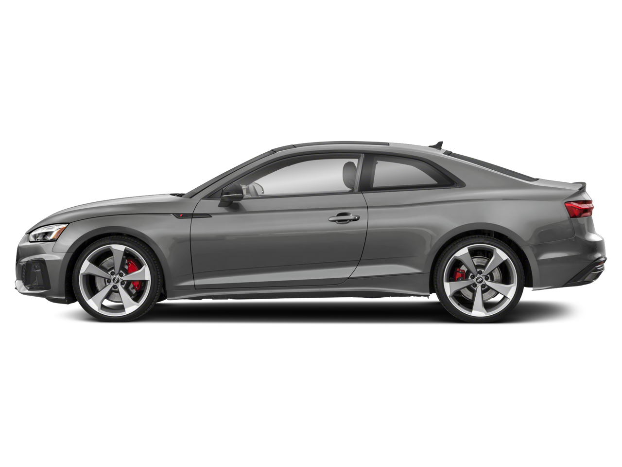 2023 Audi A5 Coupe 45 S line Premium Plus