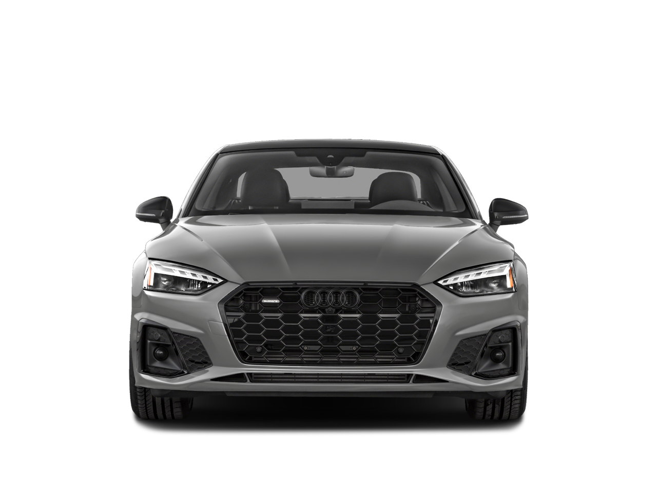 2023 Audi A5 Coupe 45 S line Premium Plus