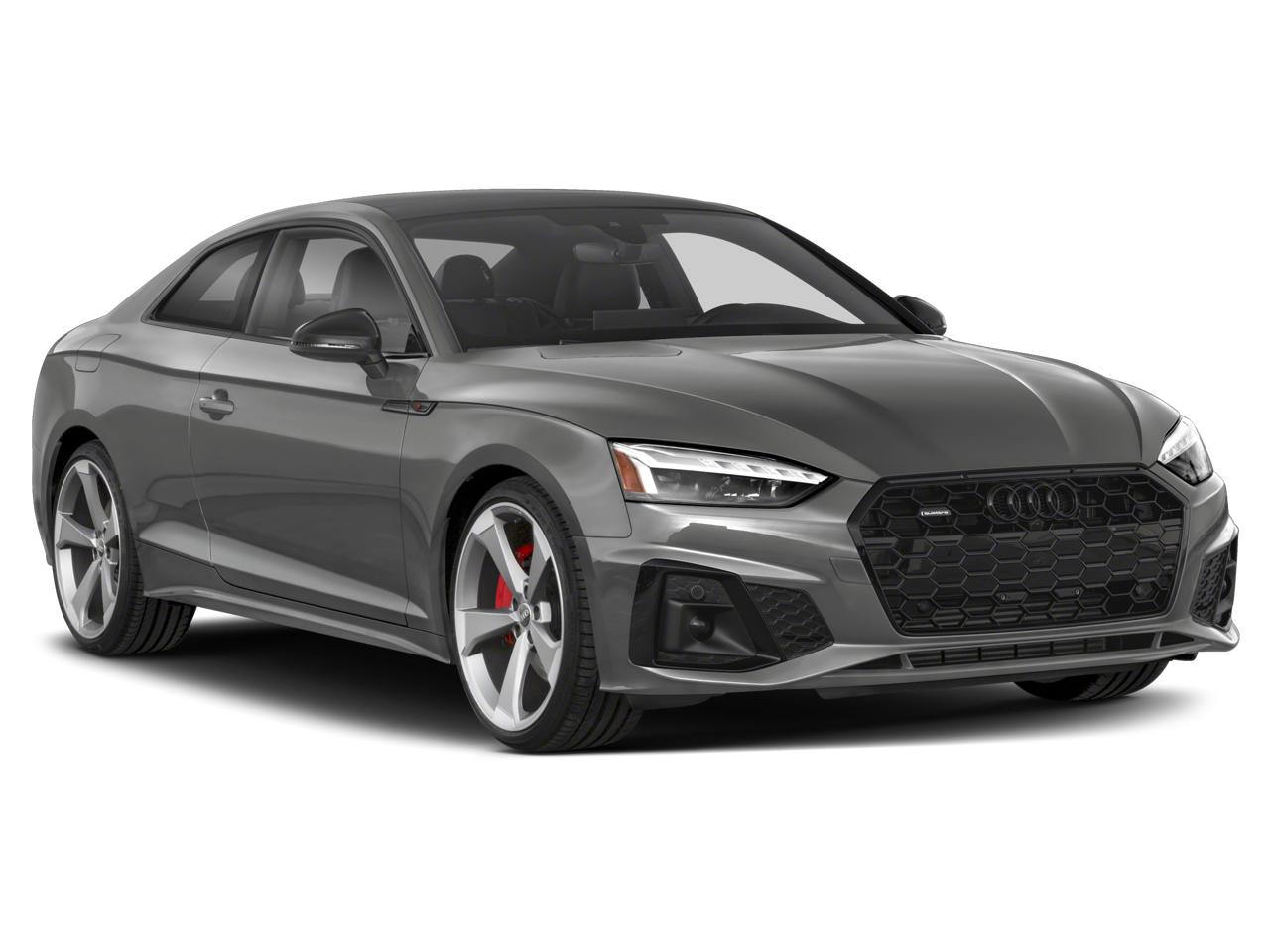 2023 Audi A5 Coupe 45 S line Premium Plus