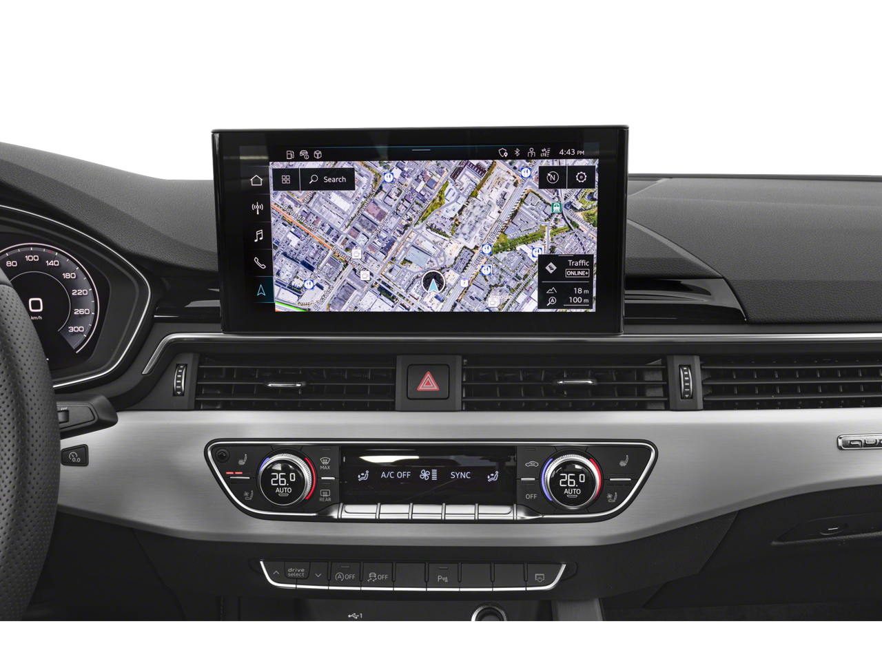 2023 Audi A5 Coupe 45 S line Premium Plus