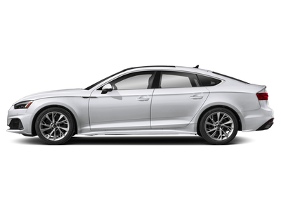 2023 Audi A5 Sportback 45 S line Prestige