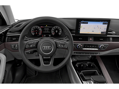 2023 Audi A4 allroad 45 Premium Plus