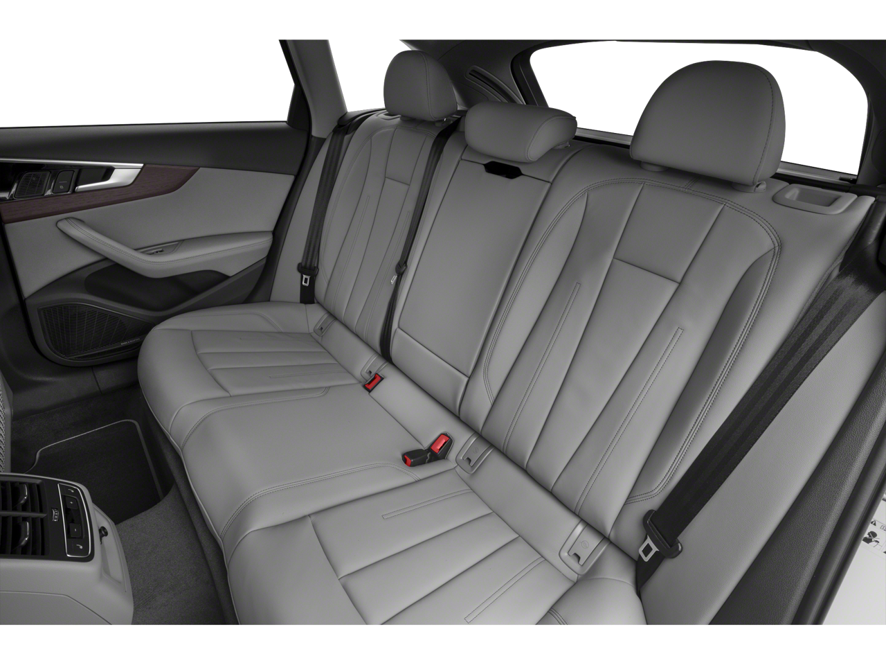 2023 Audi A4 allroad 45 Premium Plus