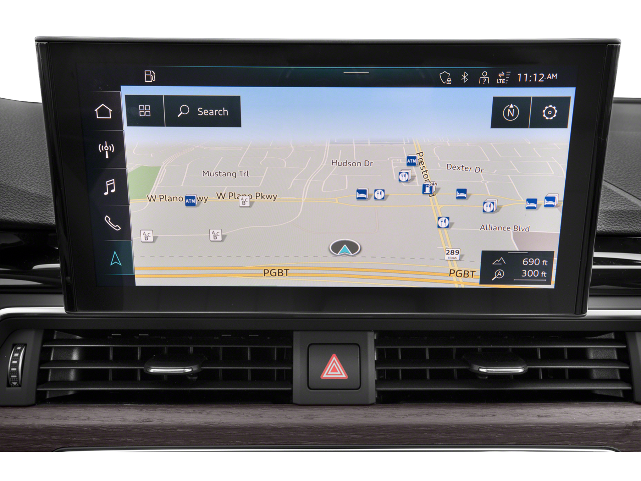 2023 Audi A4 allroad 45 Premium Plus