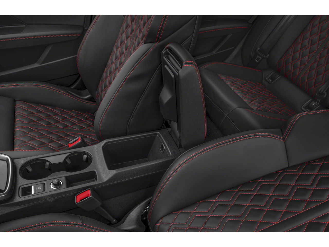 2023 Audi S3 Premium Plus 2.0 TFSI quattro