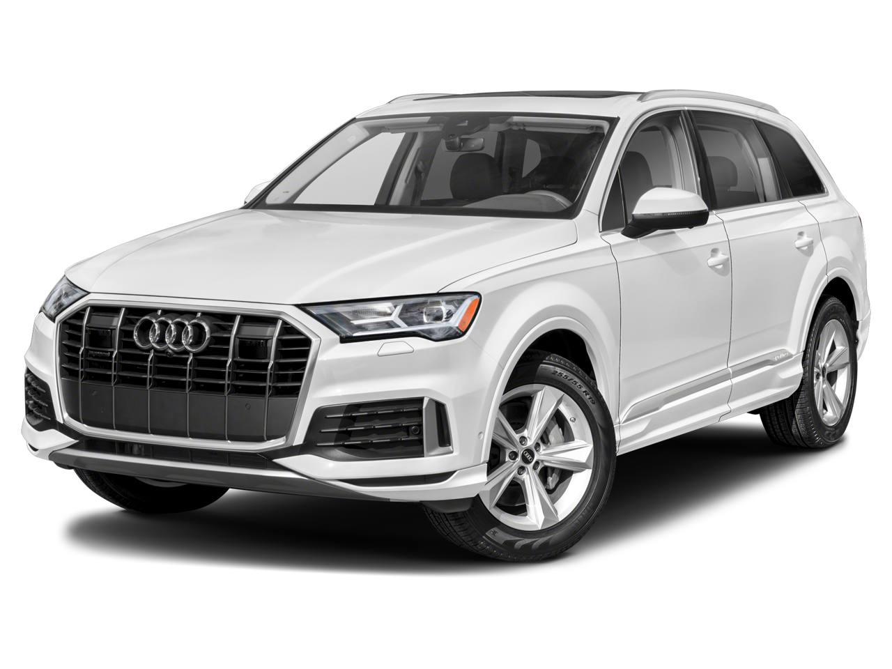 2023 Audi Q7 45 Premium