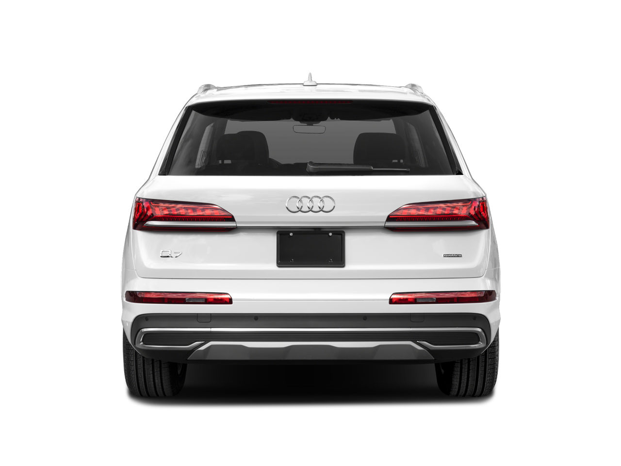 2023 Audi Q7 45 Premium