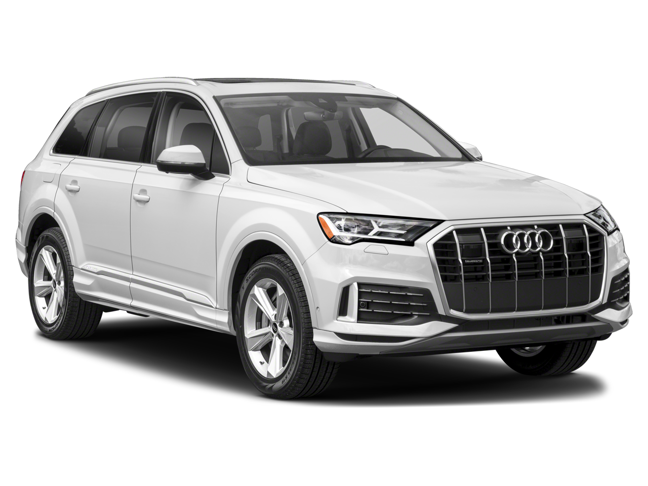 2023 Audi Q7 45 Premium