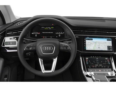2023 Audi Q7 45 Premium