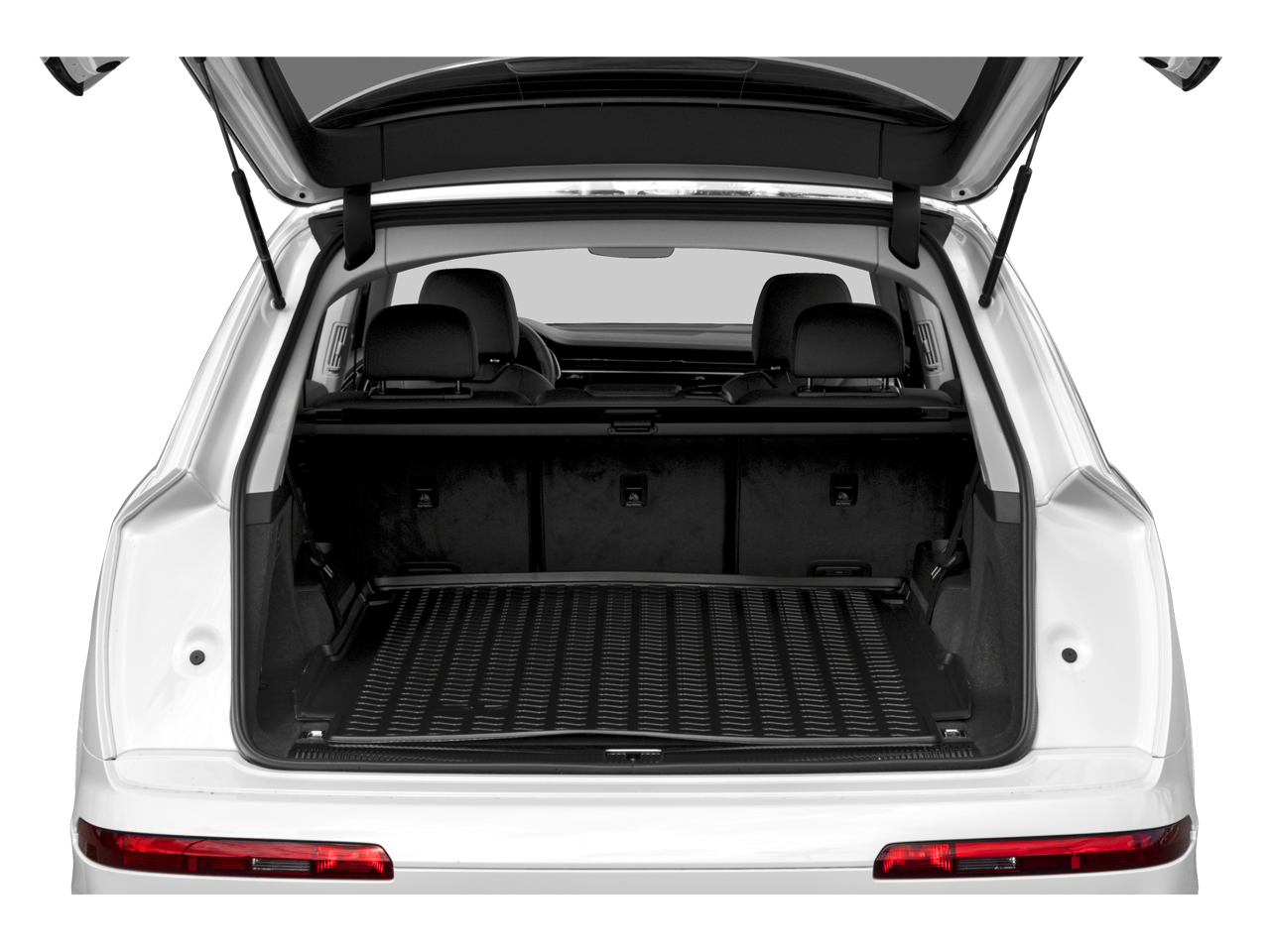 2023 Audi Q7 45 Premium