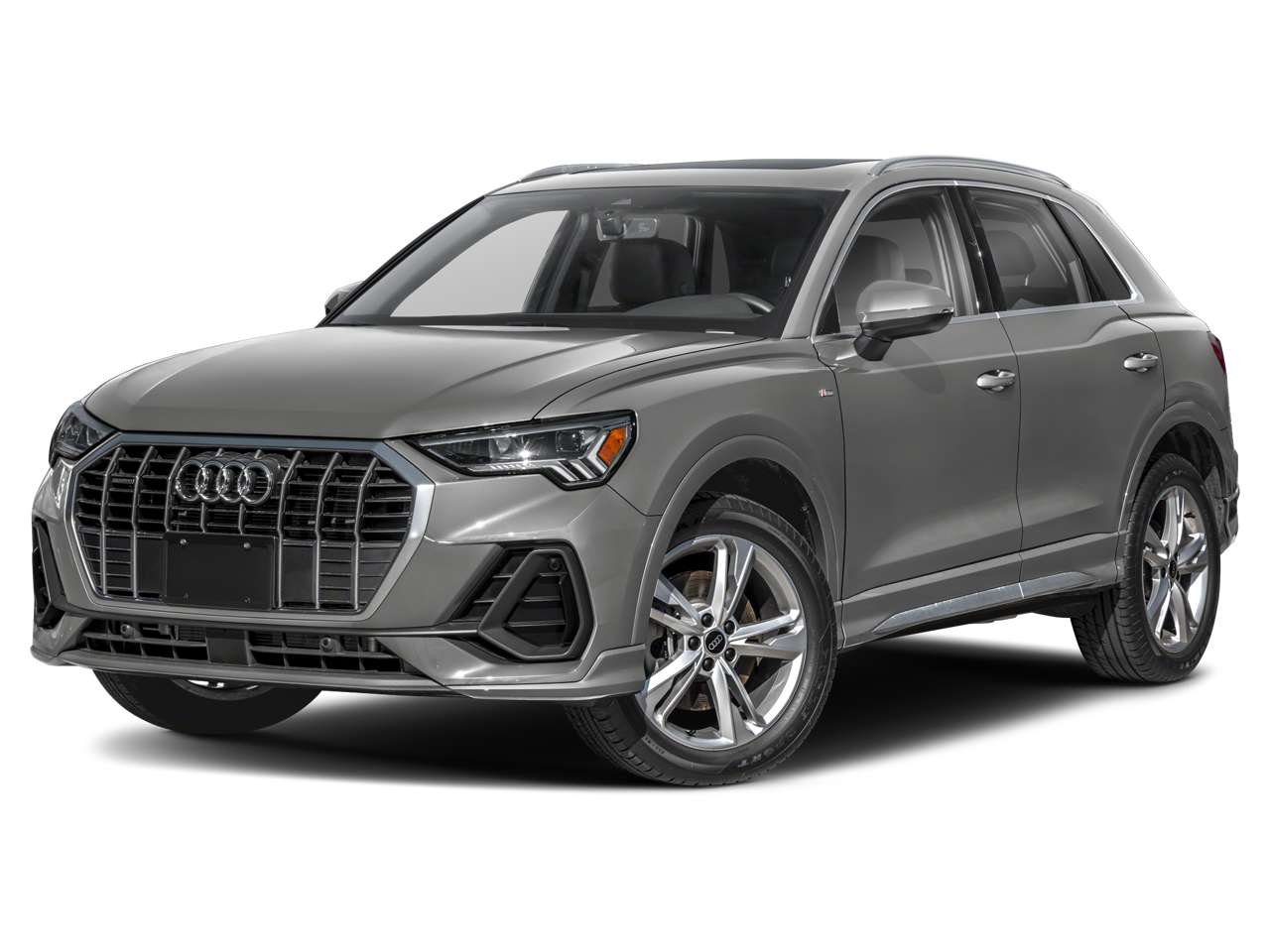 2023 Audi Q3 Premium