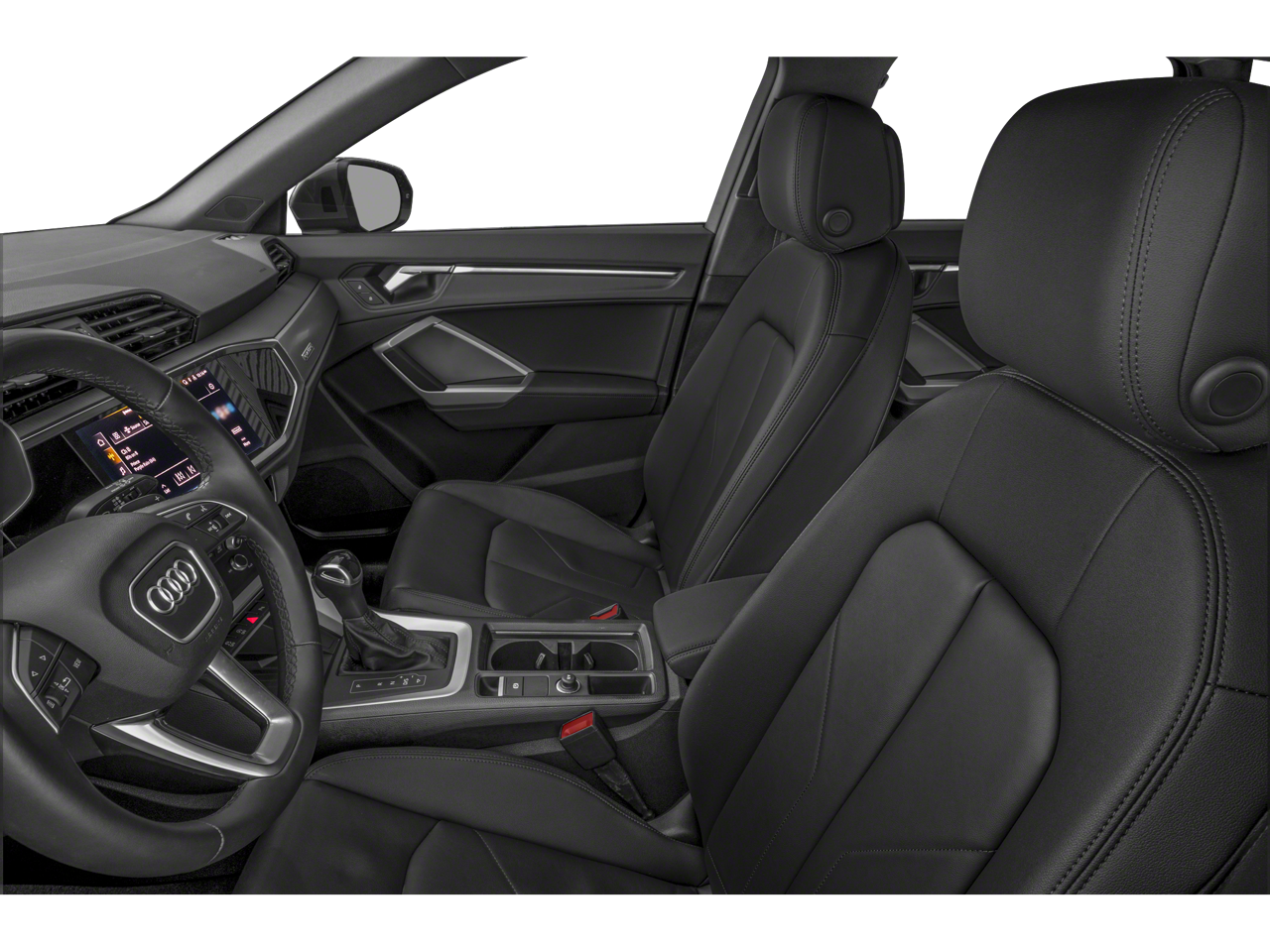 2023 Audi Q3 Premium