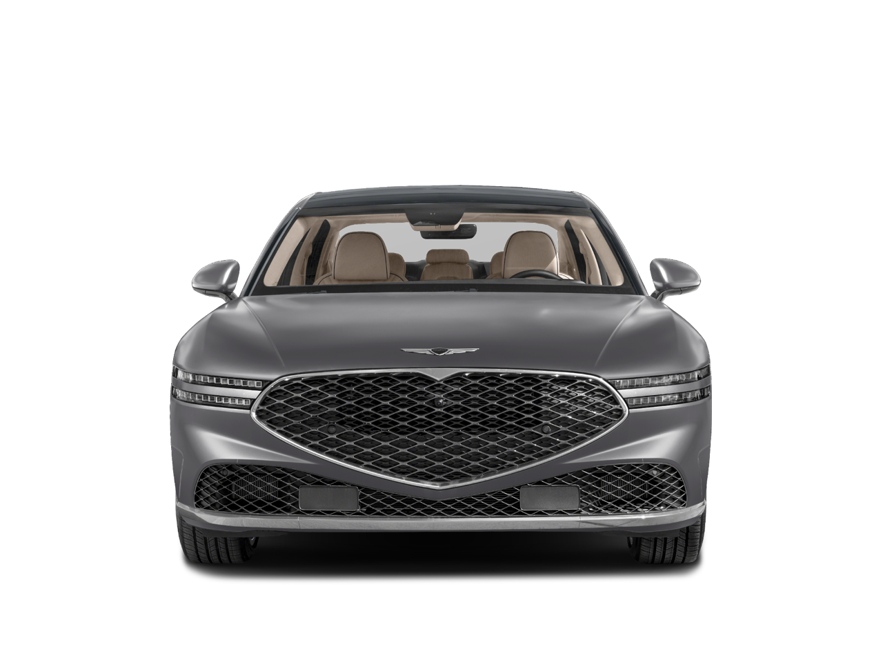 2023 Genesis G90 3.5T e-SC