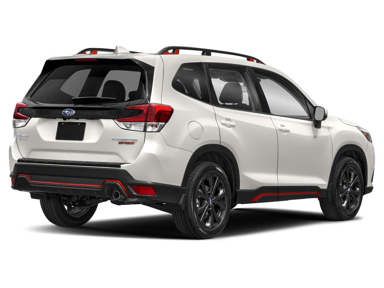 2023 Subaru Forester Sport CVT