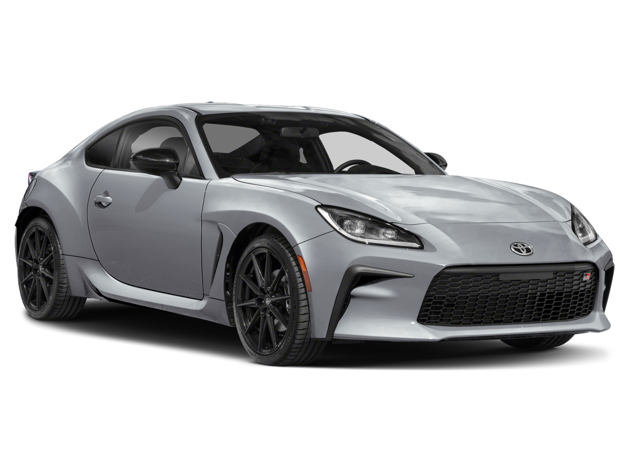 2023 Toyota GR86 Premium photo 3