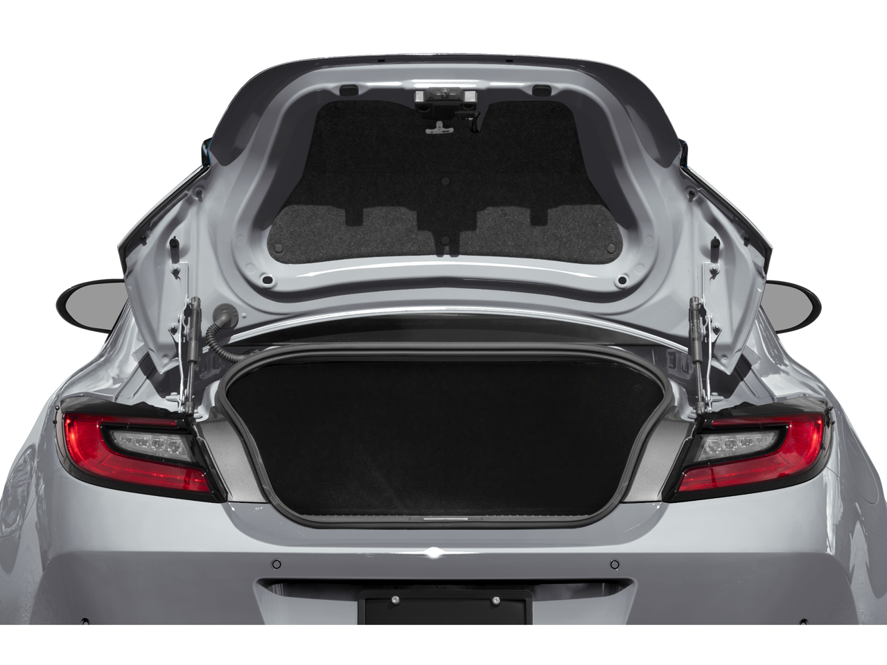 2023 Toyota GR86 Premium photo 4