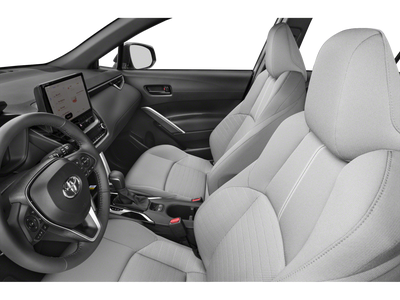 2023 Toyota Corolla Cross Hybrid SE