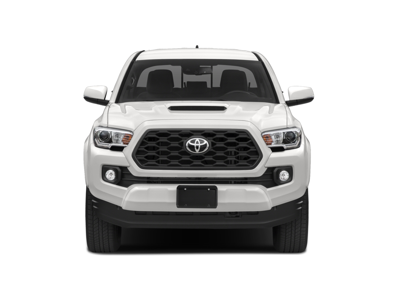 2023 Toyota Tacoma 4WD TRD Sport Double Cab 5' Bed V6 MT (Natl)