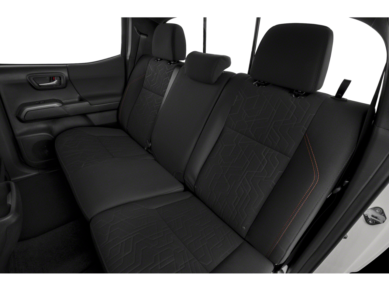 2023 Toyota Tacoma 4WD TRD Sport Double Cab 5' Bed V6 MT (Natl)