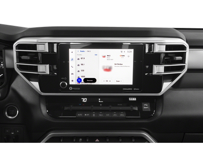 2023 Toyota Tundra 4WD SR5