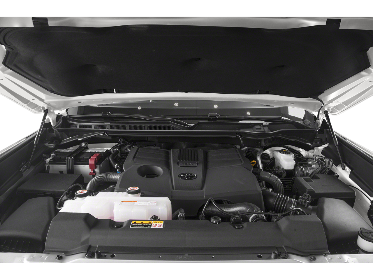 2023 Toyota Tundra 4WD SR5