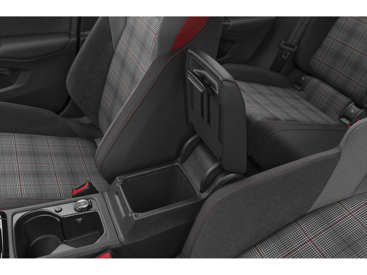 2023 Volkswagen Golf GTI 2.0T S