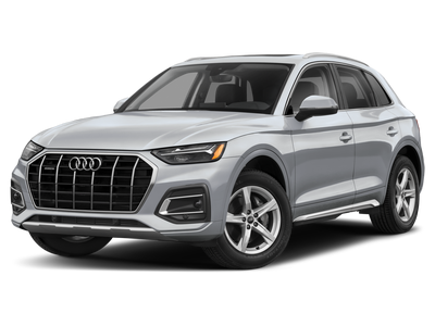 2024 Audi Q5 40 Premium