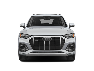 2024 Audi Q5 40 Premium