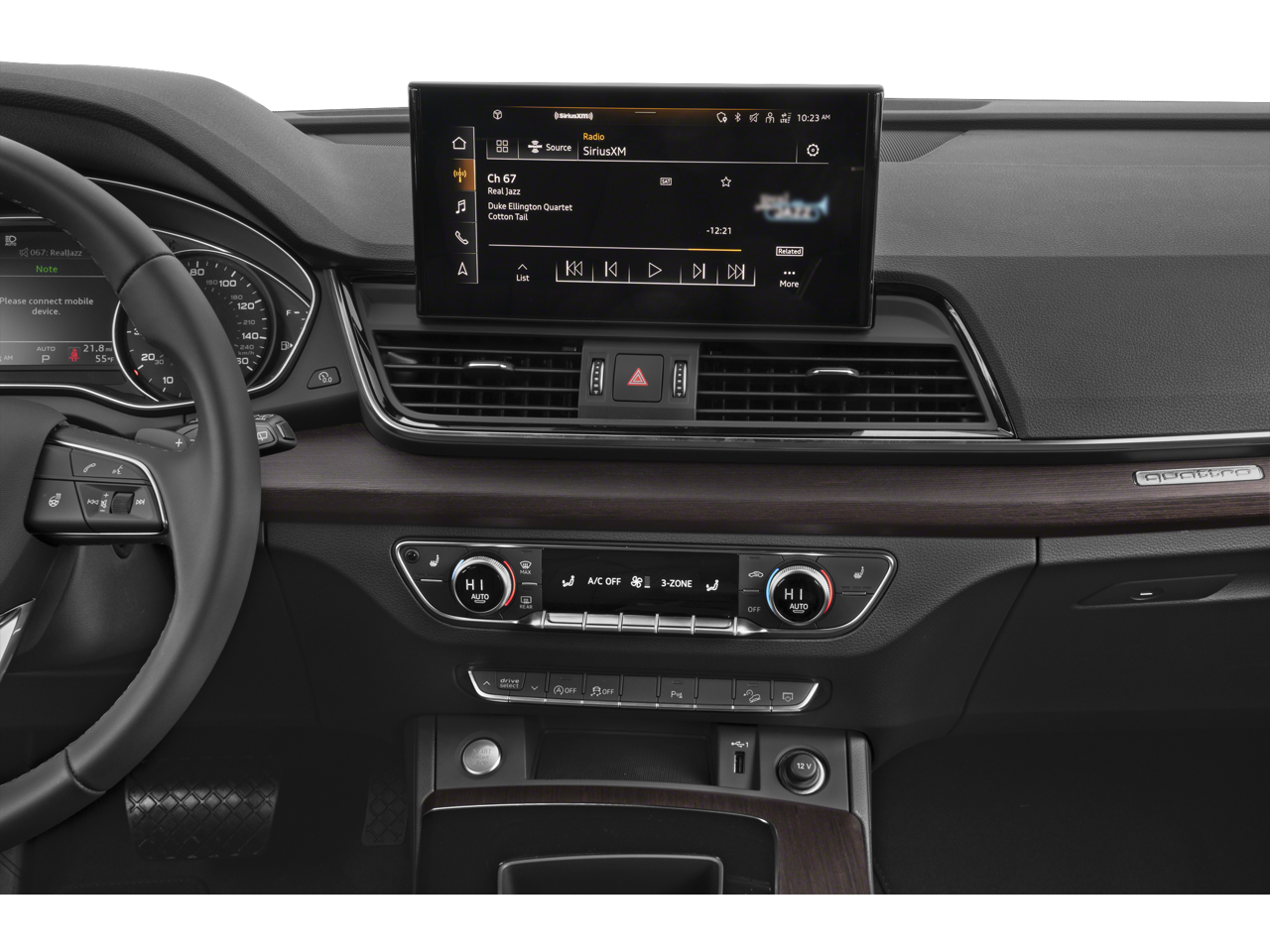 2024 Audi Q5 40 Premium