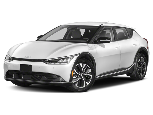2024 Kia EV6 Light