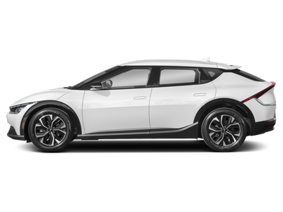 2024 Kia EV6 Light