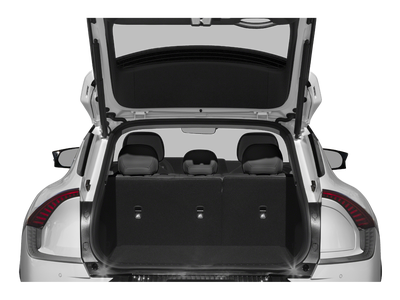 2024 Kia EV6 Light