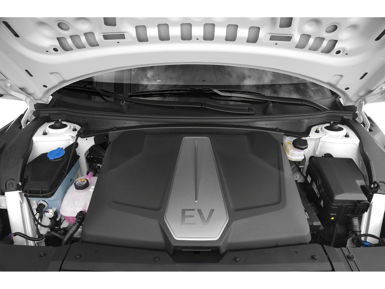 2024 Kia EV6 Light