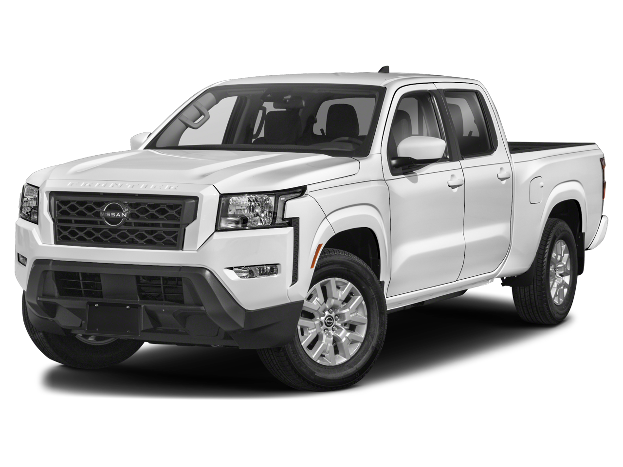 2024 Nissan Frontier SV Crew Cab 4X4 SWB's photo